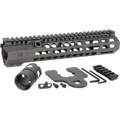 Picture of MI HANDGUARD CRM HD M-LOK 10.5" COMBAT RAIL FITS AR-15 MI-CRMHD-10.5 CRMHD105