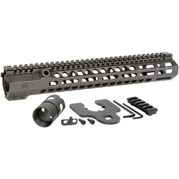 Picture of MI HANDGUARD CRM HD M-LOK 13.5" COMBAT RAIL FITS AR-15 MI-CRMHD-13.5 CRMHD135