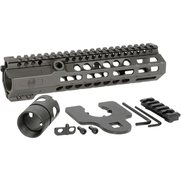 Picture of MI HANDGUARD CRM HD M-LOK 9.25 " COMBAT RAIL FITS AR-15 MI-CRMHD-9.25 CRMHD925