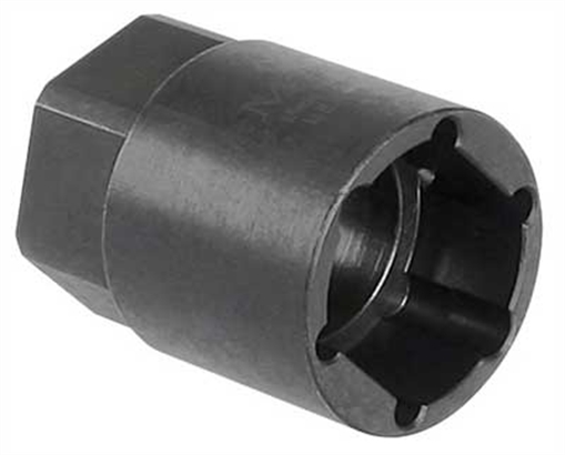 Picture of MIDWEST INDUSTRIES CZ SCORPION PISTOL BARREL NUT SOCKET MI-CZSW