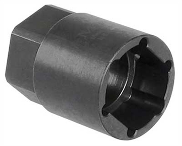 Picture of MIDWEST INDUSTRIES CZ SCORPION PISTOL BARREL NUT SOCKET MI-CZSW