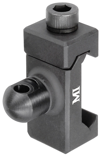 Picture of MI FRONT SLING ADAPTER W/STUD FOR PICATINNY RAILS MCTAR-07
