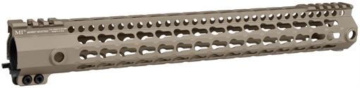 Picture of Midwest Industries G3KL MI-G3KL15-FDE