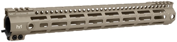 Picture of Midwest Industries G3ML MI-G3ML15-FDE