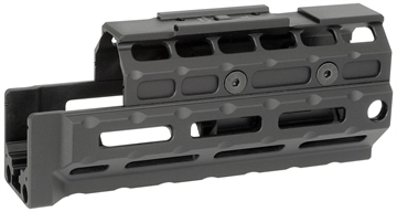 Picture of Midwest Industries Gen2 Y70M Handguard - Black MI-AKG2-Y70MT1