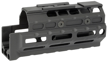 Picture of Midwest Industries Gen2 Y92M Handguard - Black MI-AKG2-Y92MT1