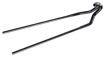 Picture of Midwest Industries Handguard Removal Tool Black Metal AR-Platform MCTARHRT