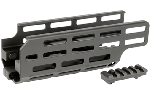 Picture of MIDWEST INDUSTRIES HANDGUARD FOR FN M249 MLOK COMPATIBLE MI-M249
