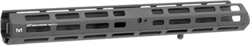 Picture of Midwest Industries Handguard, Black, MLOK, Rossi R92 MI-R92 MIR92