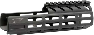 Picture of MI HANDGUARD SIG SAUER MPX 8.0" M-LOK BLACK MI-MPX8.0M