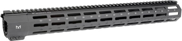 Picture of MI HANDGUARD SP SERIES 18" M-LOK AR-15 SUPPRESSOR COMP. MI-SP18M