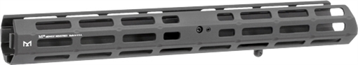 Picture of Midwest Industries Handguard, Black, MLOK, Winchester 1894 MI-W94 MIW94
