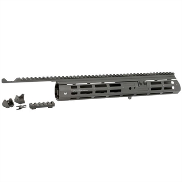 Picture of Midwest Industries HENRY SIGHT SYSTEM, Handguard, Black, Henry 45-70 MI-H5XRS