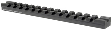 Picture of MIDWEST INDUSTRIES HENRY ACCESSORY RAIL LARGE CALIBER HX5RAIL