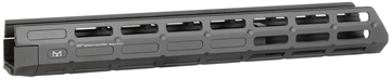 Picture of MIDWEST INDUSTRIES HENRY HOMESTEADER M-LOK HANDGUARD BLK HH