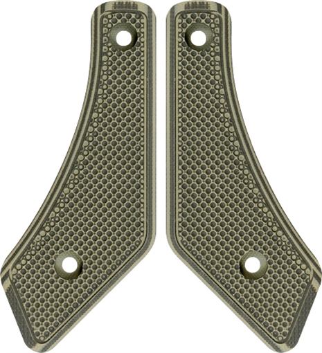Picture of Midwest Industries LEVER STOCK G10 LARGE PISTOL GRIP - OD BLACK MI-G10LPG-ODB