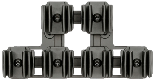 Picture of MIDWEST INDUSTRIES LEVER STOCK SHELL HOLDER PLATE W/6 LSSHPBUNDLE