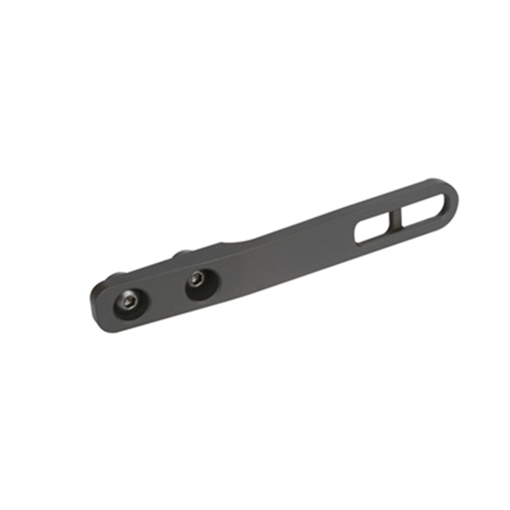Picture of MIDWEST INDUSTRIES M-LOK EXTENDED BEAM BLK MIMXB