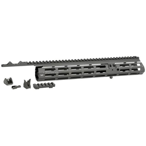 Picture of Midwest Industries Marlin 1894 Extended M-LOK .357 Sight System MI-MAR1894XRS-357