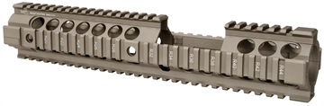 Picture of Midwest Industries MCTAR MCTAR-20XG2-FDE