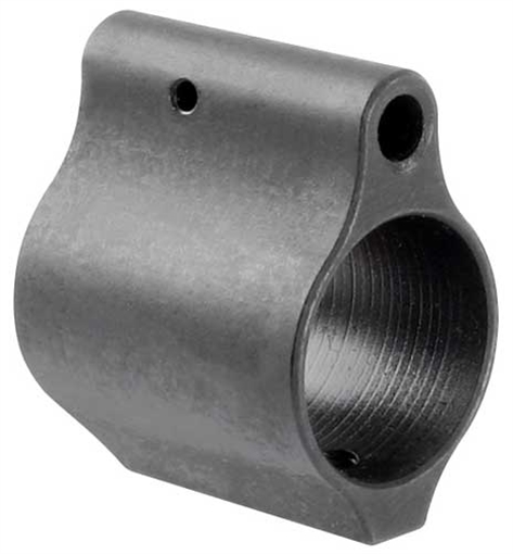 Picture of Midwest Low Profile Micro Gas Block Fits .750 dia Barrels MI-MGB-750 MIMGB750