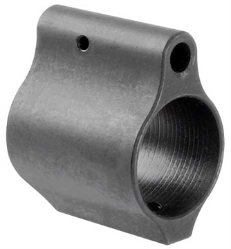 Picture of Midwest Low Profile Micro Gas Block Fits .750 dia Barrels MI-MGB-750 MIMGB750