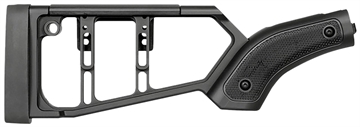 Picture of Midwest Industries Lever Stock Marlin Pistol Grip Compatible w/ Marlin Pistol Grip Rifles MILSMPG