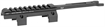 Picture of Midwest Industries HK MP5K Top Rail M-LOK Black Anodized 0 MOA MIMP5KTR