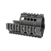 Picture of Midwest Industries Mini Draco AK Handguard - Black MI-AK-MD