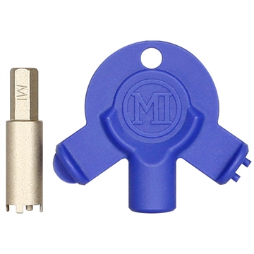 Picture of MIDWEST INDUSTRIES OPTIC MULTI TOOL AR FRONT SIGHT TOOL OMTAR