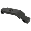 Picture of MIDWEST INDUSTRIES POLYMER TRIGGER GUARD BLK MITGBLK