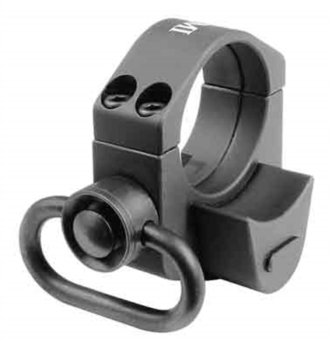 Picture of MI QD END PLATE SLING ADAPTER HEAVY DUTY CLAMP ON FOR AR-15 MCTAR-30HD