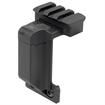 Picture of Midwest Industries KEL-TEC GEN 2 SUB 2000 MINI OPTIC MOUNT BLACK MI-G2SUB-R MIG2SUBR