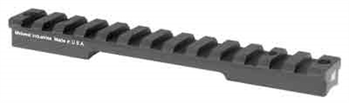 Picture of Midwest Industries 1 Piece Base, Fits Remington 700, Right Hand, Short Action, Black MI-700-RSA