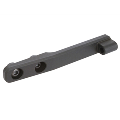Picture of MIDWEST INDUSTRIES SCOUT LIGHT M-LOK EXTENDED MOUNT BLK MISCOUTXM