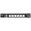 Picture of Midwest Industries Side Folder Pistol Brace Compatible Black MI-STAP-SF-PB