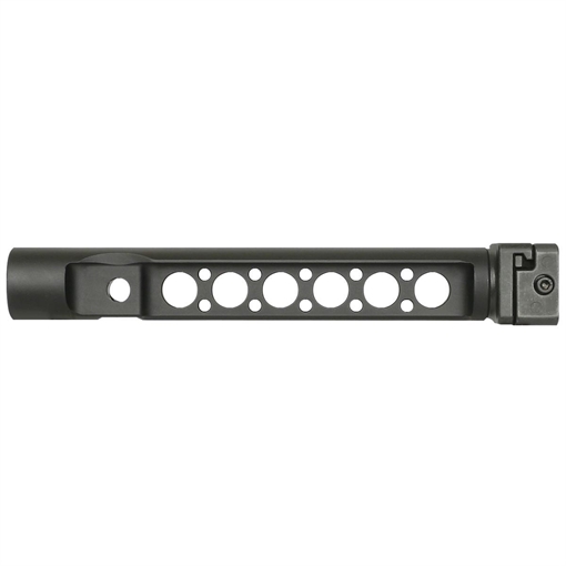 Picture of Midwest Industries Side Folder Pistol Brace Compatible Black MI-STAP-SF-PB