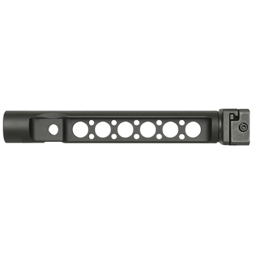 Picture of Midwest Industries Side Folder Pistol Brace Compatible Black MI-STAP-SF-PB