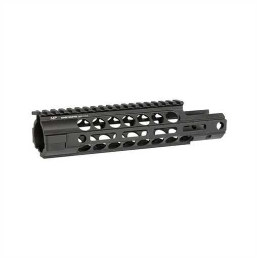 Picture of Midwest Industries Sig 516 Extended Free Float M-Lok Handguard 7.25" Black MI-516MX