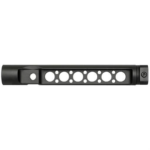 Picture of MIDWEST INDUSTRIES STOCK TUBE ADAPTOR PISTOL BRACE COMPATIBLE STAPPB