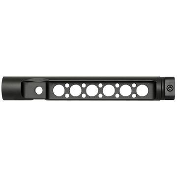 Picture of MIDWEST INDUSTRIES STOCK TUBE ADAPTOR PISTOL BRACE COMPATIBLE STAPPB