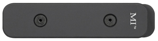 Picture of Midwest Industries Tavor SAR Ejection Port Cover - Black MI-TPDC