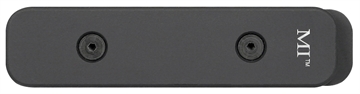 Picture of Midwest Industries Tavor SAR Ejection Port Cover - Black MI-TPDC