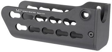 Picture of Midwest Industries Tavor SAR Handguard - Black MI-TKH
