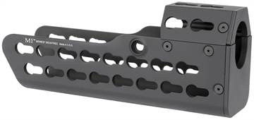 Picture of Midwest Industries Tavor SAR Handguard - Black MI-TKHX