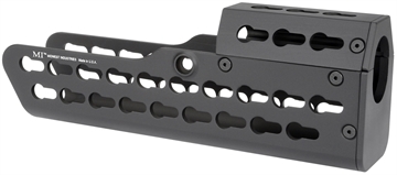 Picture of Midwest Industries Tavor SAR Handguard - Black MI-TKHXL