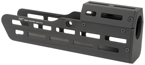 Picture of Midwest Industries Tavor SAR Handguard - Black MI-TMHXL