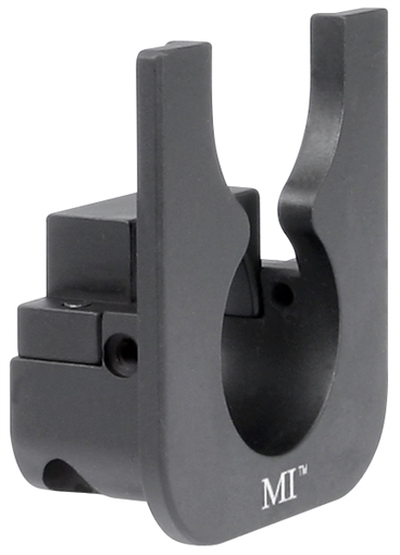 Picture of Midwest Industries Tavor SAR Handguard Light Mount - Black MI-TLM