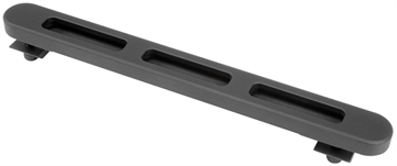 Picture of Midwest Industries Tavor SAR Side Rail - Black MI-TLMSR-BLK