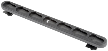 Picture of Midwest Industries Tavor SAR Side Rail - Black MI-TSR